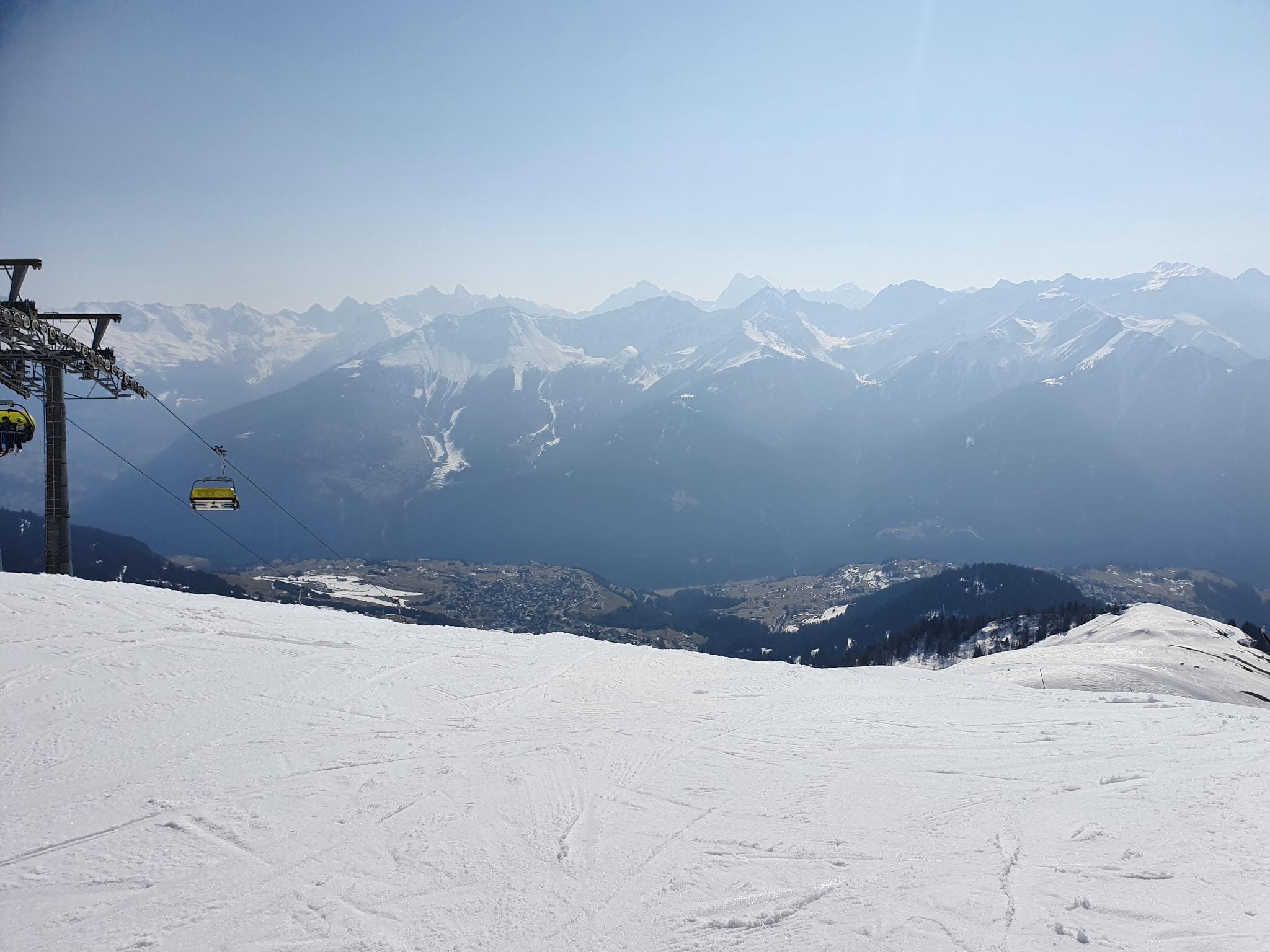 27.11.2022 Techniktraining Ski (hat erfolgreich stattgefunden)
