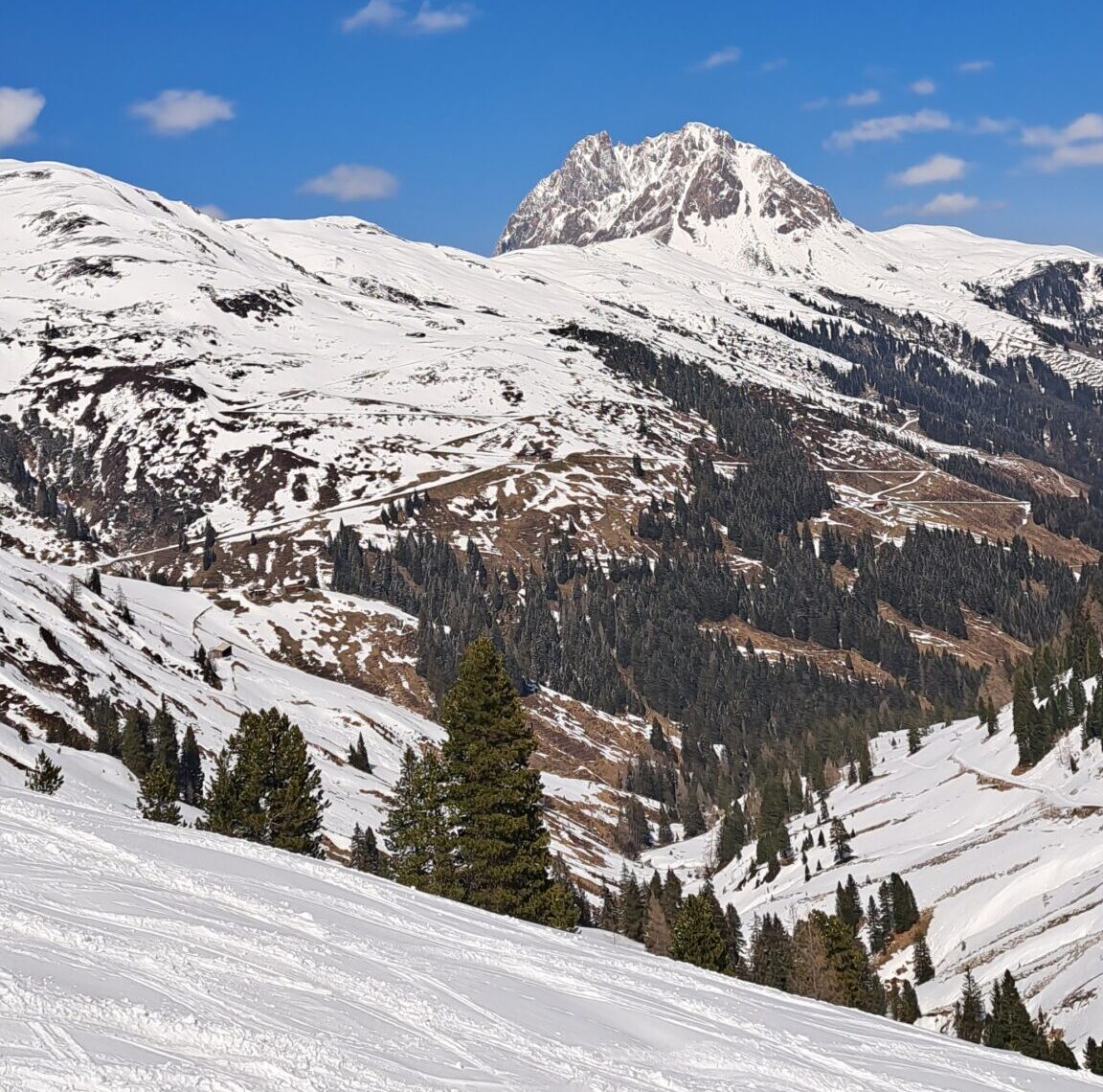 Familienfahrt Neukirchen 02.01.27 – 09.01.27 Ski und Snowboard