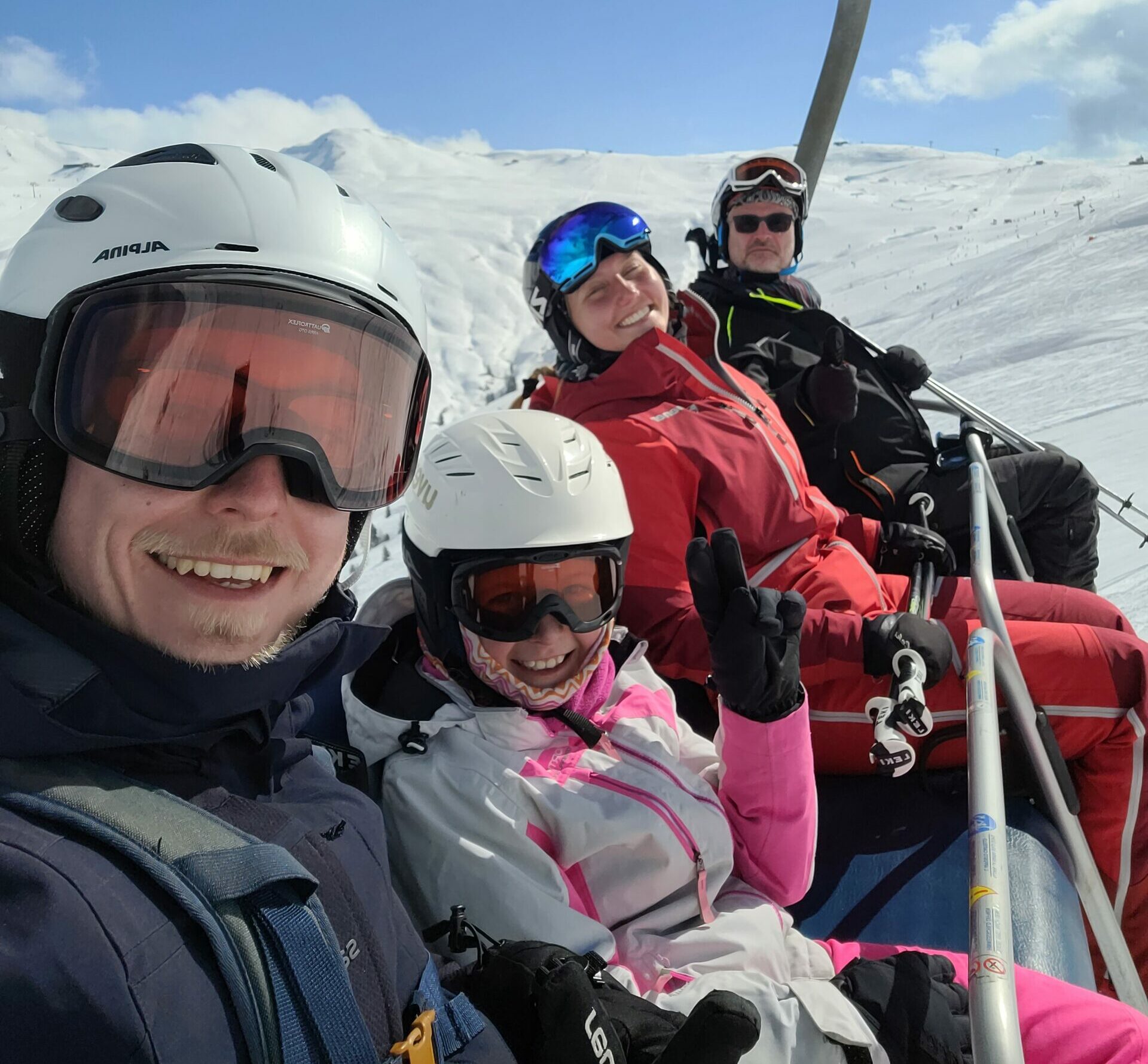 06.01.2024 Familienfahrt Neukirchen (ausgebucht)