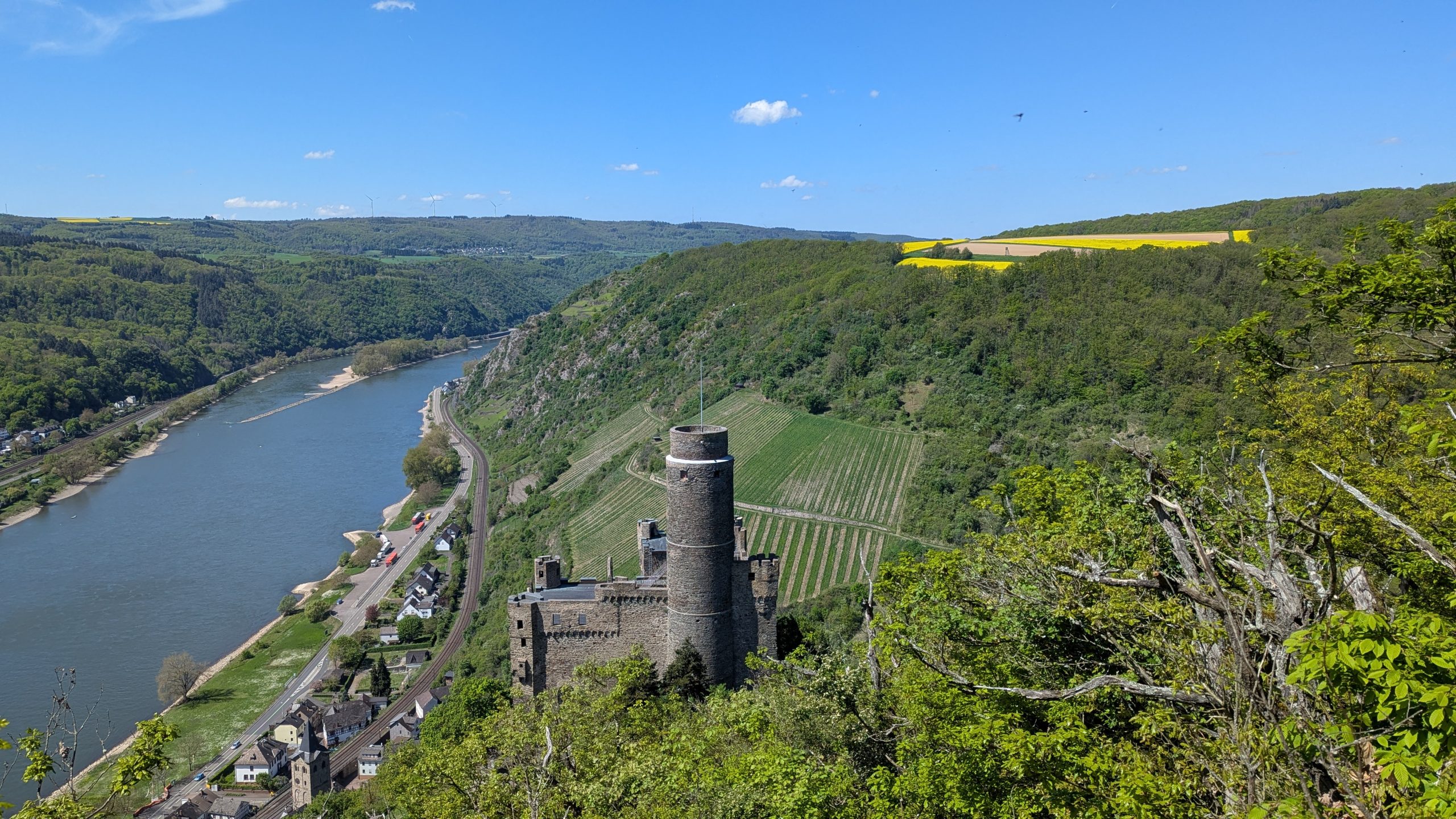 Saisonabschluss